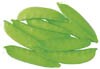 snow peas